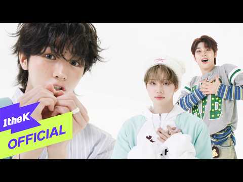 [Teaser 4] ChaDongHyeop(차동협) _ Doogeundae(두근대) thumbnail