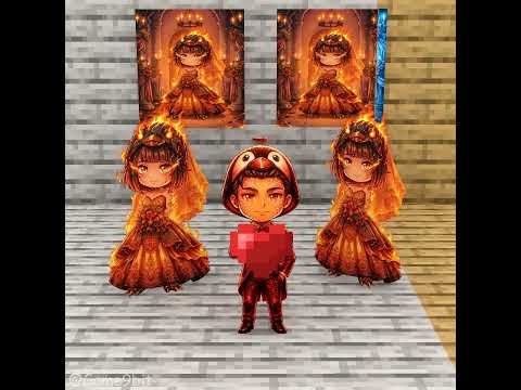 Help bride Gugugaga Ice and Fire find true love! thumbnail