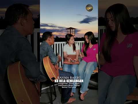 Lagi Latihan Nih Ges Lagu Yang Lagi Viral Ku Rela Kehilangan thumbnail