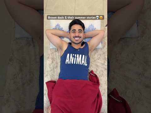 Last one is EPIC??|| Summer stories #chetanmonga #comedy #shorts thumbnail