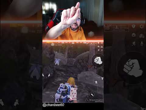 مود باركور غريب لازم تجربوا ! thumbnail