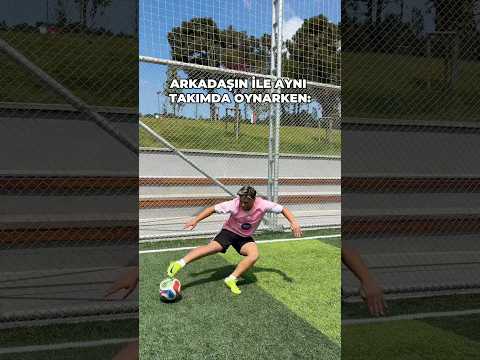 HER ARKADAŞ ARASINDA YAŞANILAN MİSTİK OLAY thumbnail