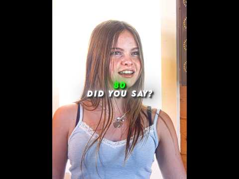 Salish DESTROYS Karen 😂 @jordanmatter thumbnail