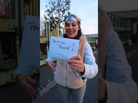 Două plicuri -Mărioara Noroc si Ghinion #amuzant #funny #march #spring #comedy thumbnail