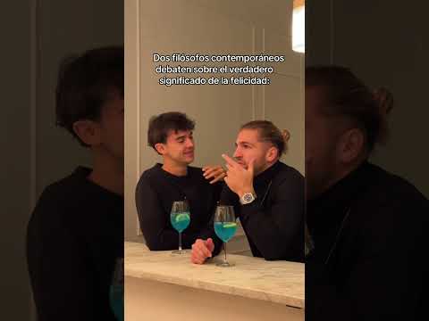 La Conversación de mi amigo y yo a las 3AM ? thumbnail