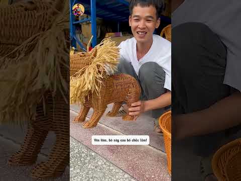 Ông Bố Tự Chế “Siêu Phẩm” Và Cái Kết Khiến Ai Cũng Bật Cười thumbnail
