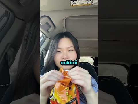 Jakiego jedzenia nienawidzi Katseye? ? thumbnail