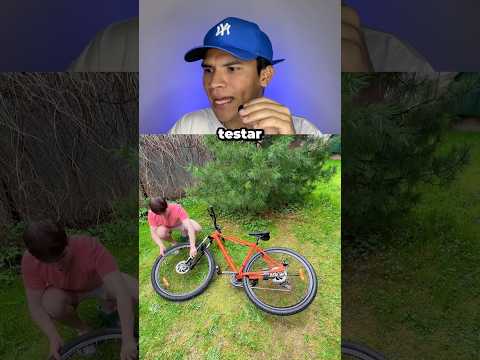 Bicicleta Aquática 😲🚲 IB: radmiruru thumbnail
