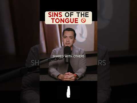 Sins of the Tongue thumbnail