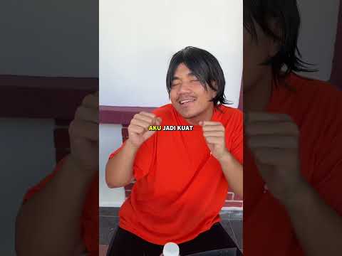 HOW TO BECOME STRONG???? thumbnail