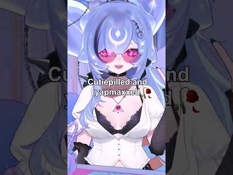 Cutiepilled and Yapmaxxed ? thumbnail