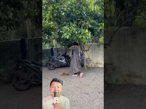 Juna bikin ibu kaget 😱 @kiddiesscoop thumbnail