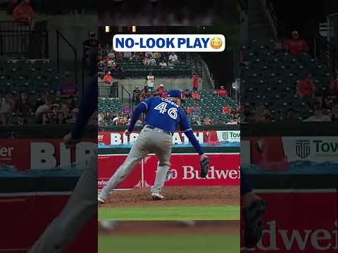 Patrick Corbin getting fancy with it! thumbnail
