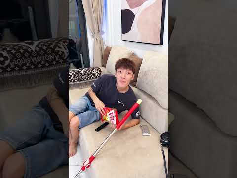 When I realized JK came to save me😱😭 #shorts #funny thumbnail