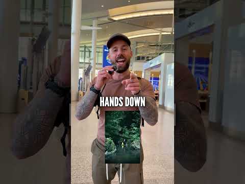 After traveling to 85 countries, here are my honest ratings 🌏 thumbnail