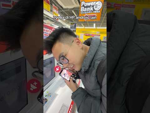 Fitur yang can ada di HP Jepang! thumbnail