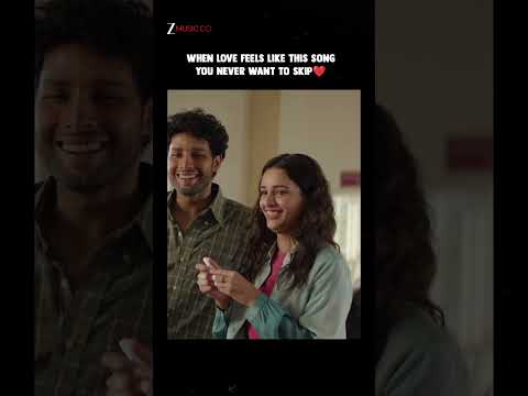 #PreetRe #Dhadak2 #SiddhantChaturvedi #TriptiiDimri #DarshanRaval #JonitaGandhi #RochakKohli #Shorts thumbnail