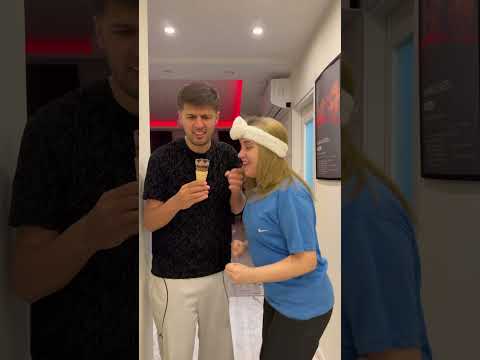 Ice cream #funny thumbnail