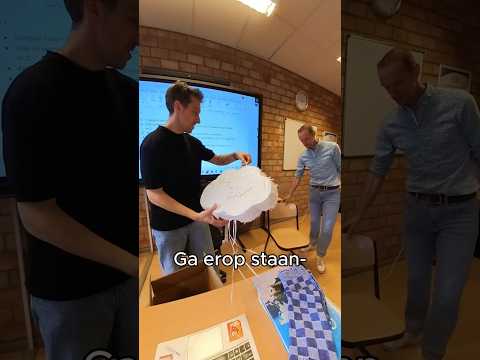 Maar dan nu… DE NAAM… Wat gaat de naam van ‘frutsel’ worden denk jij? 😏👇🏻 thumbnail