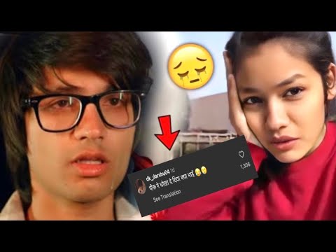 Peeru Ne Dhokha De Diya || Sourav Joshi Vlogs💔😭 thumbnail