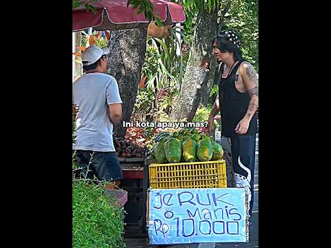 Kalo ketemu aidan jangan begini ya⁉️ #shorts #aidanmirza #pranks thumbnail