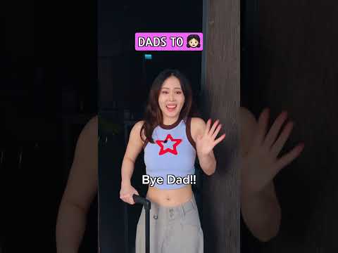 How Dad treats Son VS Daughter thumbnail