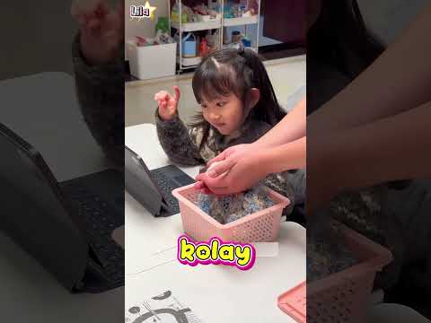 Babası Ona Liloş Almış🌟 thumbnail