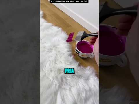 WOW KARPET BISA BERUBAH WARNA❗️ thumbnail