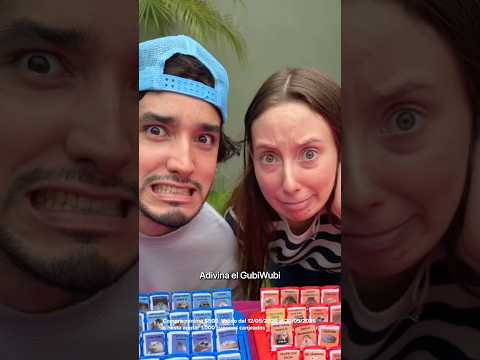 Empatamos en el juego y este apretón de manos liberó el cupón DANIRICKY en @mercadolibre 😏🔥 thumbnail