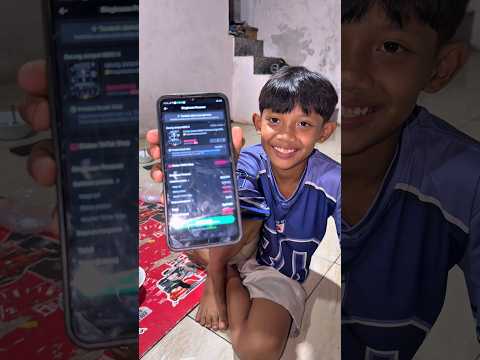 Mas preman ceo AERO X di buat rugi#shorts #minivlog #bocilwargads #maspreman thumbnail
