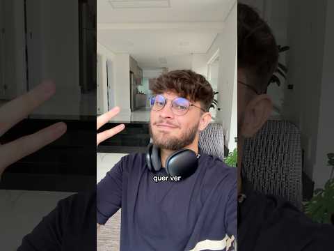 Como é a minha rotina thumbnail