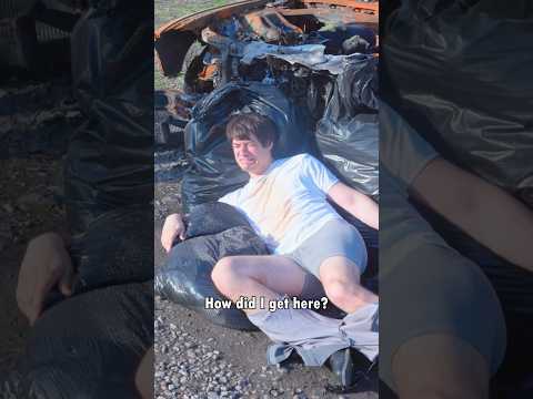I lost everything thumbnail