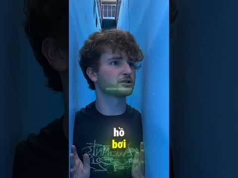 Cơn Ác Mộng Của Hồ Bơi Ma Ám 😱 thumbnail