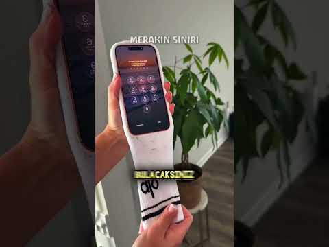 Çoraplı KILIF 🧦🤳 thumbnail
