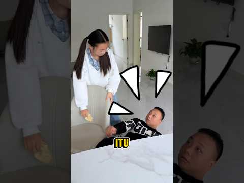Tiap Dibantu… Papa AUTO Sial!! thumbnail