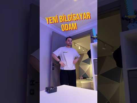 yeni bilgisayar odam thumbnail