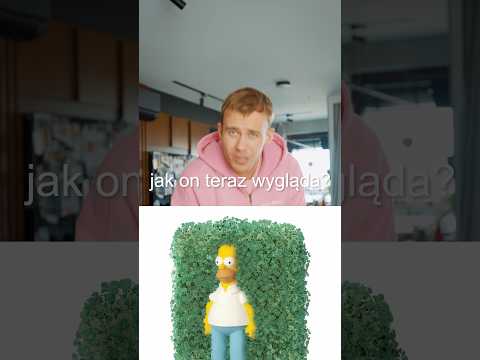 Urosło, czy Nie Urosło? MIESIĄC PÓŹNIEJ UPDATE HOMERA thumbnail