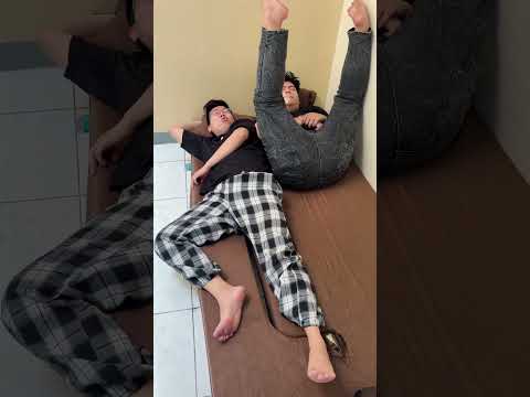 Jadi ga bisa tidur thumbnail