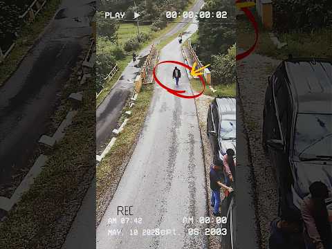 hati2 modus baru, sudah banyak korban.. thumbnail