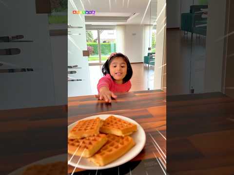 Kids Learn Not to Climb Furniture 🪑⚠️ thumbnail