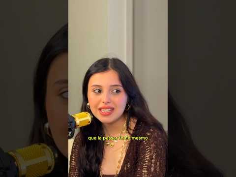 Eu achava que ia passar fome thumbnail