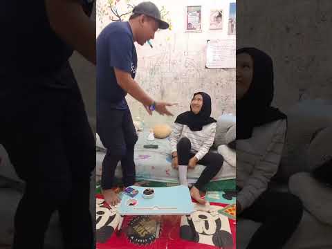 Pas Jodoh sama sama koplak🤣🤣🤣 #ngakak #funny #lucu #comedy thumbnail