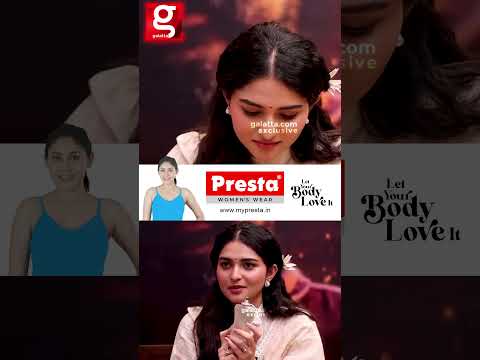 KAYADU-வின் Hand Bag-ல இருக்க secret perfume ? | Kayadu Lohar thumbnail