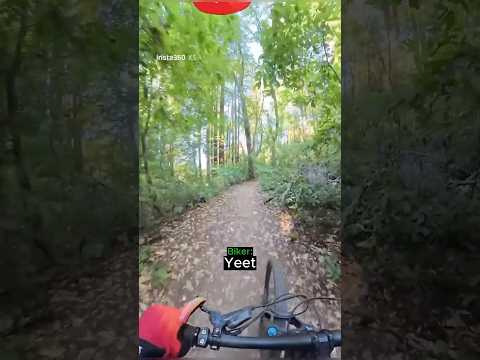 Cautious Strangers Stop Biker for a Good Reason… thumbnail