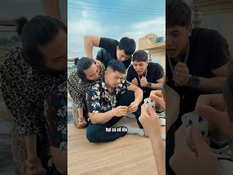 Lươn Lẹo | Vũ Đạt Official thumbnail