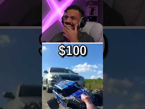 اغلى سيارة ضد ارخص سيارة 8 thumbnail