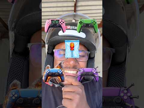 Ps5 controls #shorts #noads thumbnail