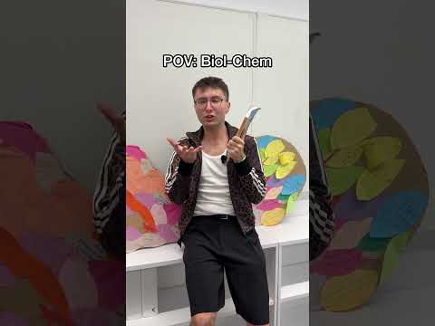 Biolchemy, jesteście? thumbnail