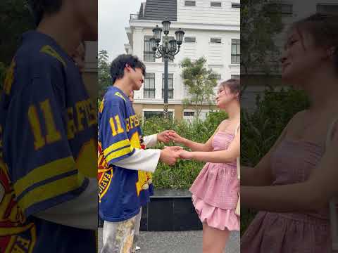 He’s fallen for me | Oppa Huy thumbnail