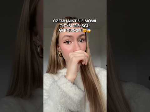 CZEMU NIKT O TYM NIE MÓWI?!🤯😍 #olsztyn #funny thumbnail